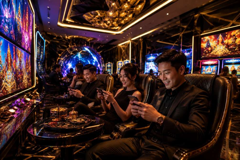 earph